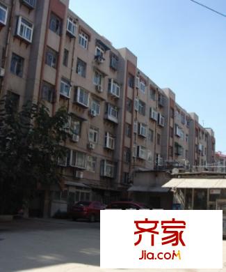 西光明街單位宿舍外景圖西光明街宿舍2
