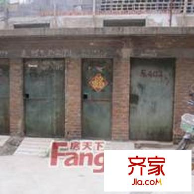 段北路小區(qū)外景圖外2
