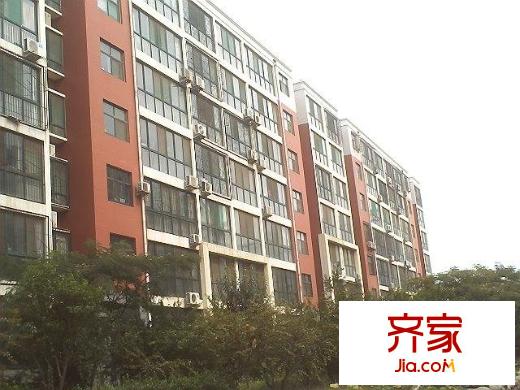 石榴園外景圖