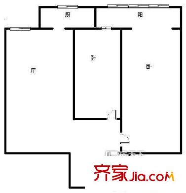 石榴園戶3