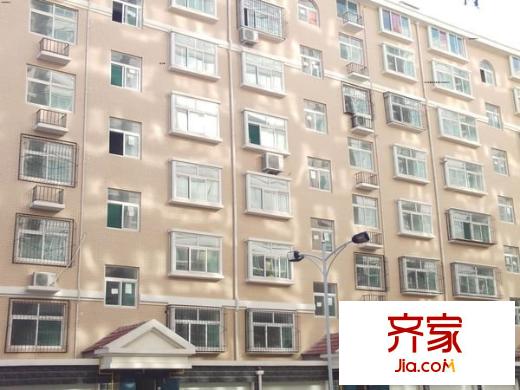 韓莊花園外景圖