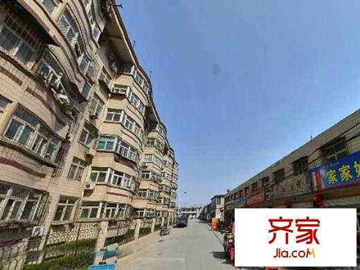 韓莊花園外景圖 