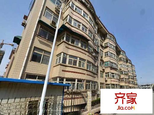 韓莊花園外景圖 