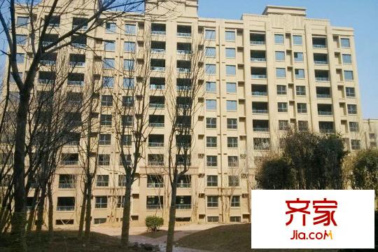 中海天悅府社區(qū)（2015-03-18）