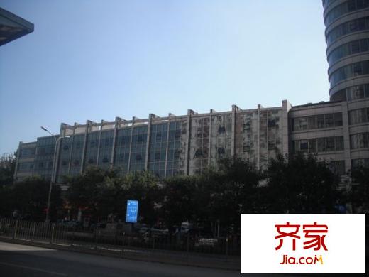 發(fā)祥1號(hào)公館外景圖 