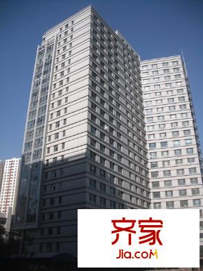 發(fā)祥1號(hào)公館