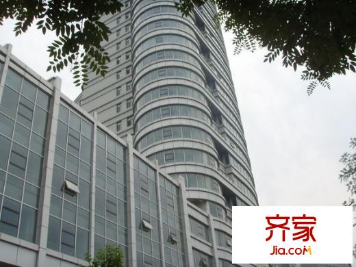 發(fā)祥1號(hào)公館外景圖 