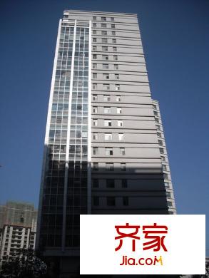 發(fā)祥1號(hào)公館外景圖 