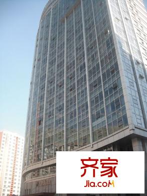 發(fā)祥1號(hào)公館外景圖 