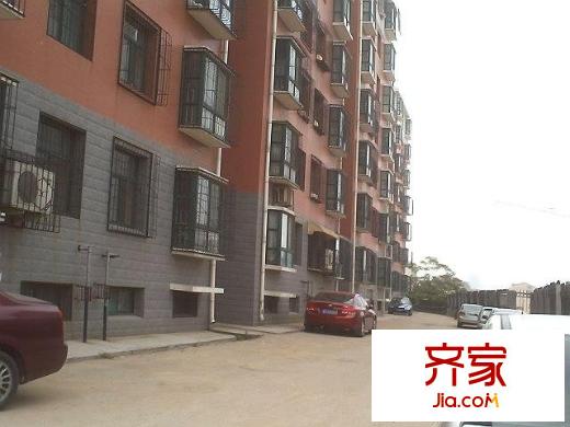 石榴園外景圖