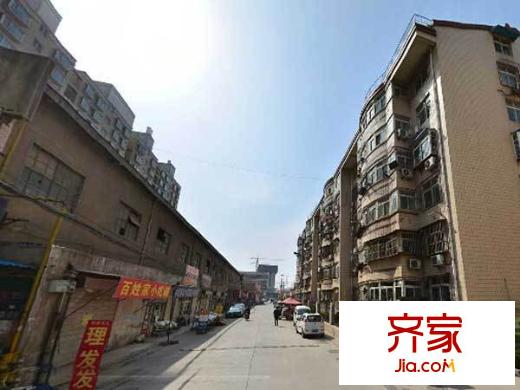 韓莊花園外景圖 