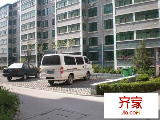 周莊新園外景圖外1