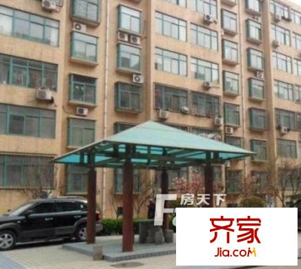 周莊新園外景圖 