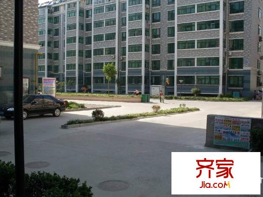 周莊新園外景圖外5