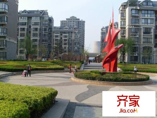 周莊新園外景圖外4