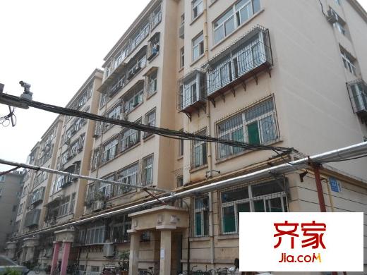 洪樓新居外景圖 