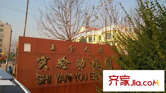 楊北小區(qū)配套圖 外景圖
