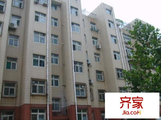 中建苑外景圖  