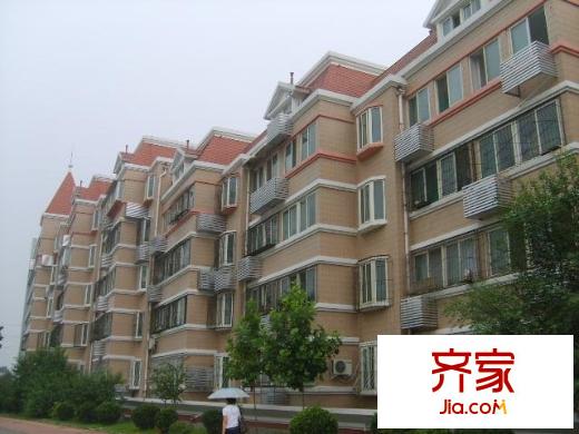 中建苑外景圖  