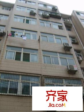 中建苑外景圖  