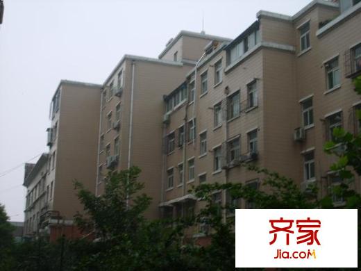中建苑外景圖  