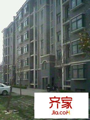 田園莊園外景圖田園警苑外2