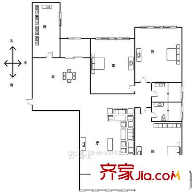 田園莊園戶2