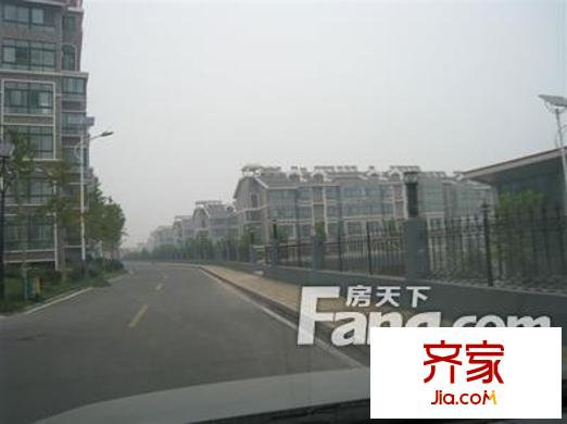 田園莊園外景圖田園警苑外3