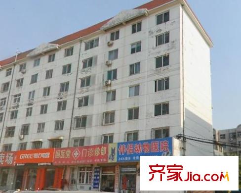 鑫達(dá)小區(qū)配套圖 周邊