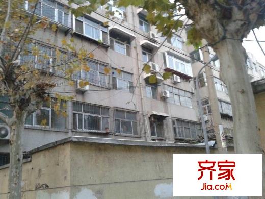 鑫達(dá)小區(qū)外景圖 