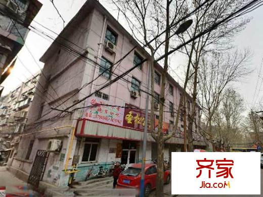 金鑾花園外景圖 