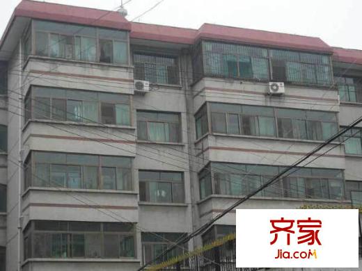 金鑾花園外景圖 