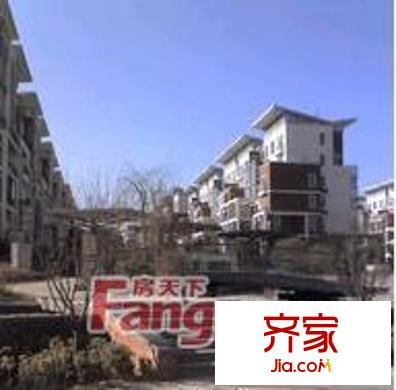 瀚裕華園