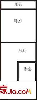 七里堡新居3