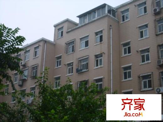 中建苑外景圖  