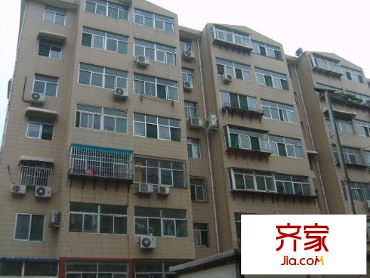 中建苑外景圖  