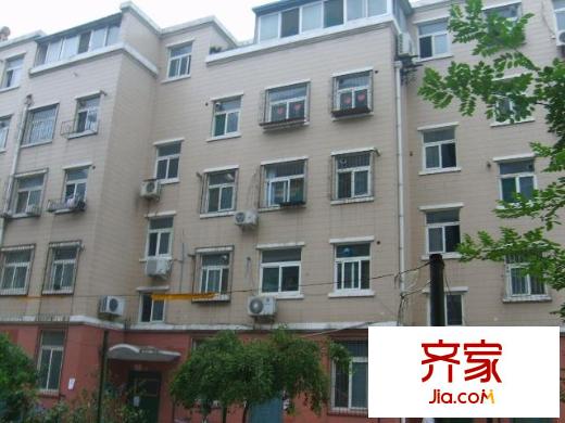 中建苑外景圖  