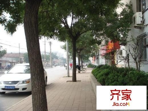 劉堂