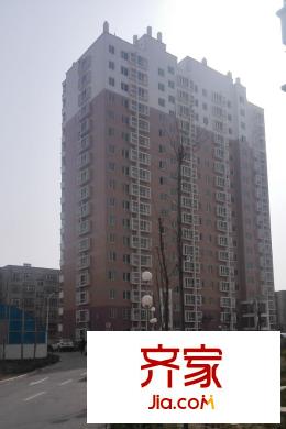 匡山琪鑫苑小區(qū)樓棟（2015-3-31）
