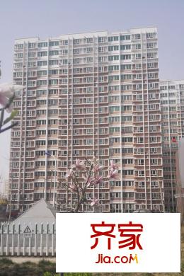 匡山琪鑫苑小區(qū)（2015-3-31）