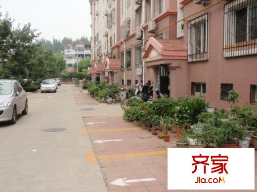 魯信南辛苑外景圖