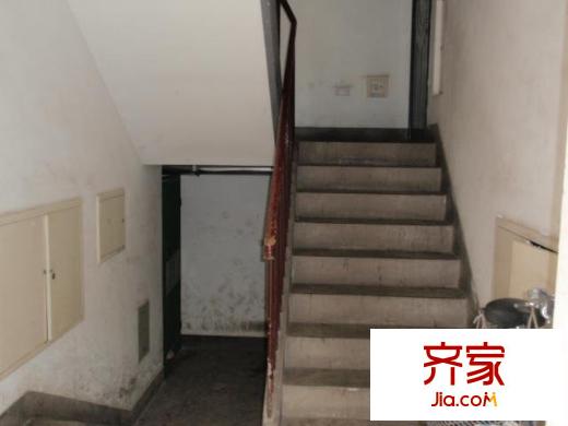 魯信南辛苑外景圖