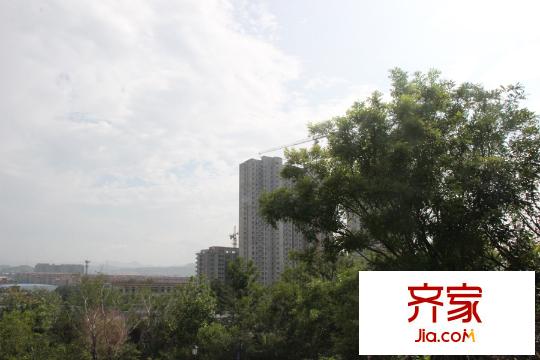 世茂?原山首府售樓處（2015-8-7）