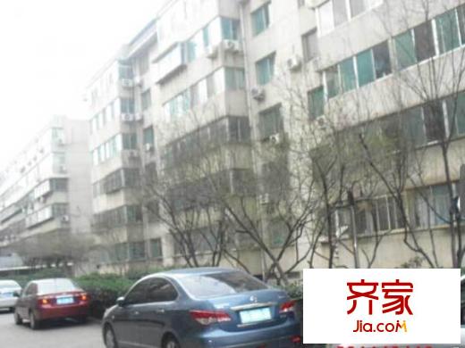 金鑾花園外景圖 