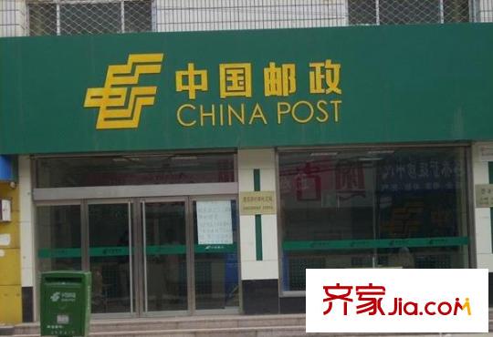 郵電新村配套圖周邊