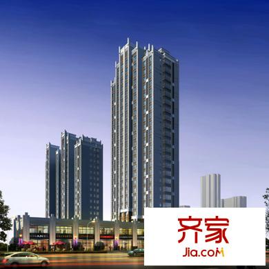 泉景天沅仁園外景圖