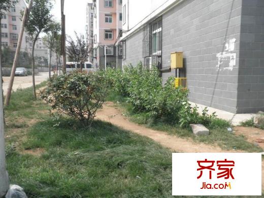 七賢依山新居外景圖