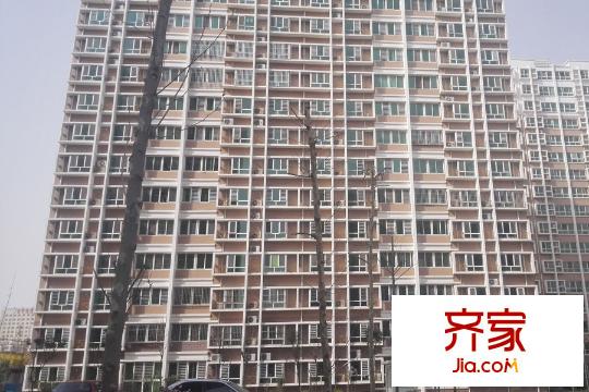 匡山琪鑫苑小區(qū)（2015-3-31）