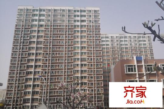 匡山小區(qū)琪鑫苑
