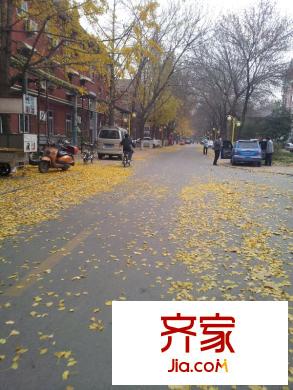 吉爾北苑